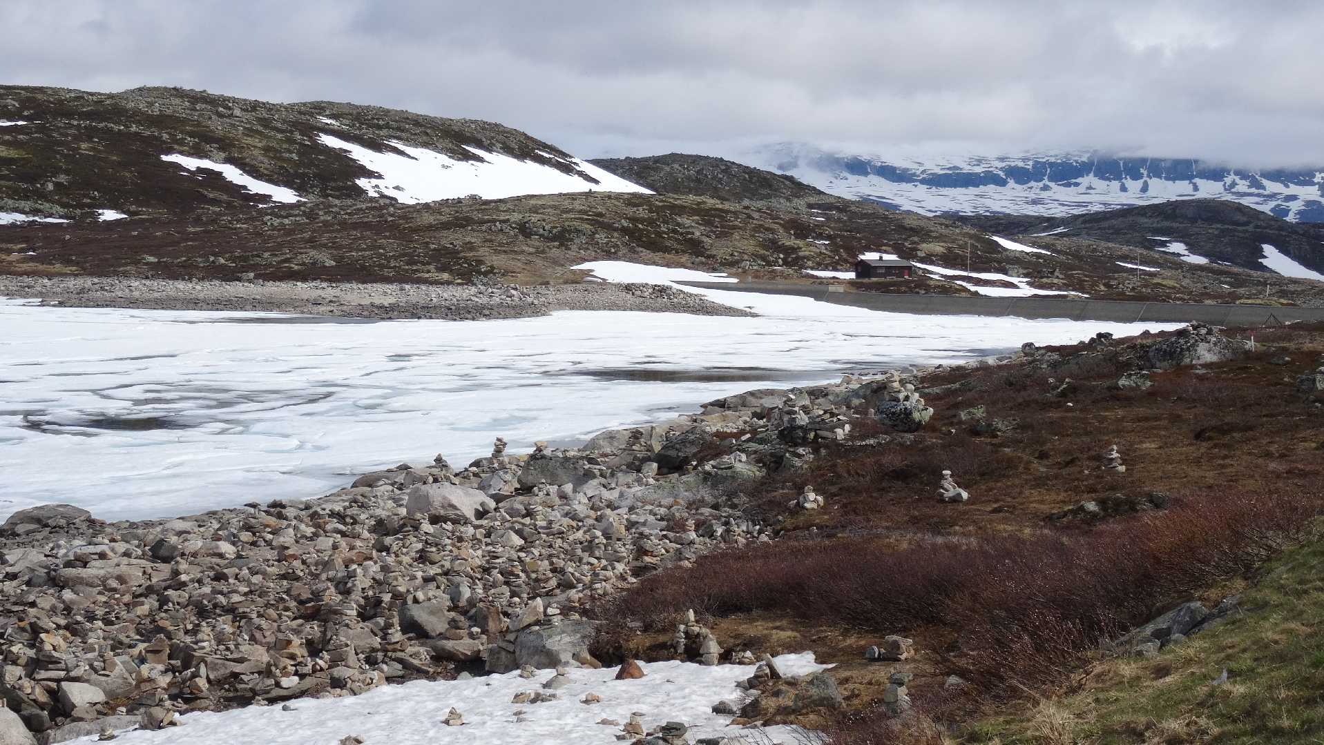 Norwegen + Schweden