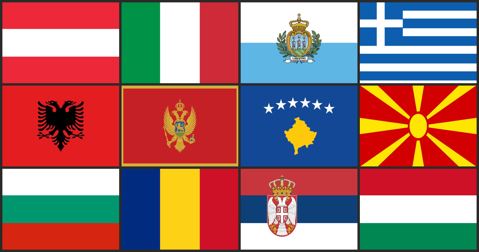 Balkan